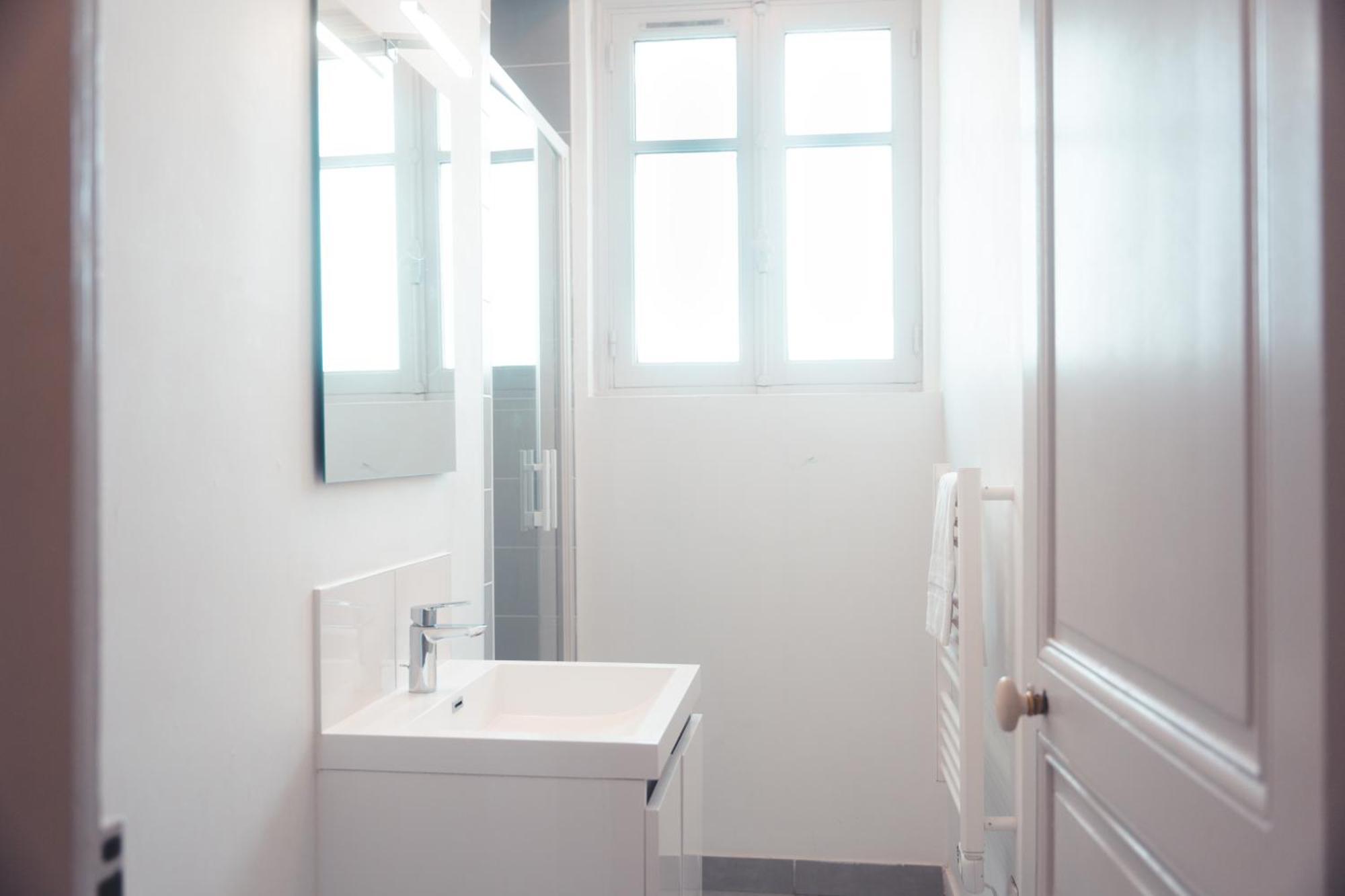 Le Ronsardien - Appartement Calme Et Confortable Tours Ngoại thất bức ảnh