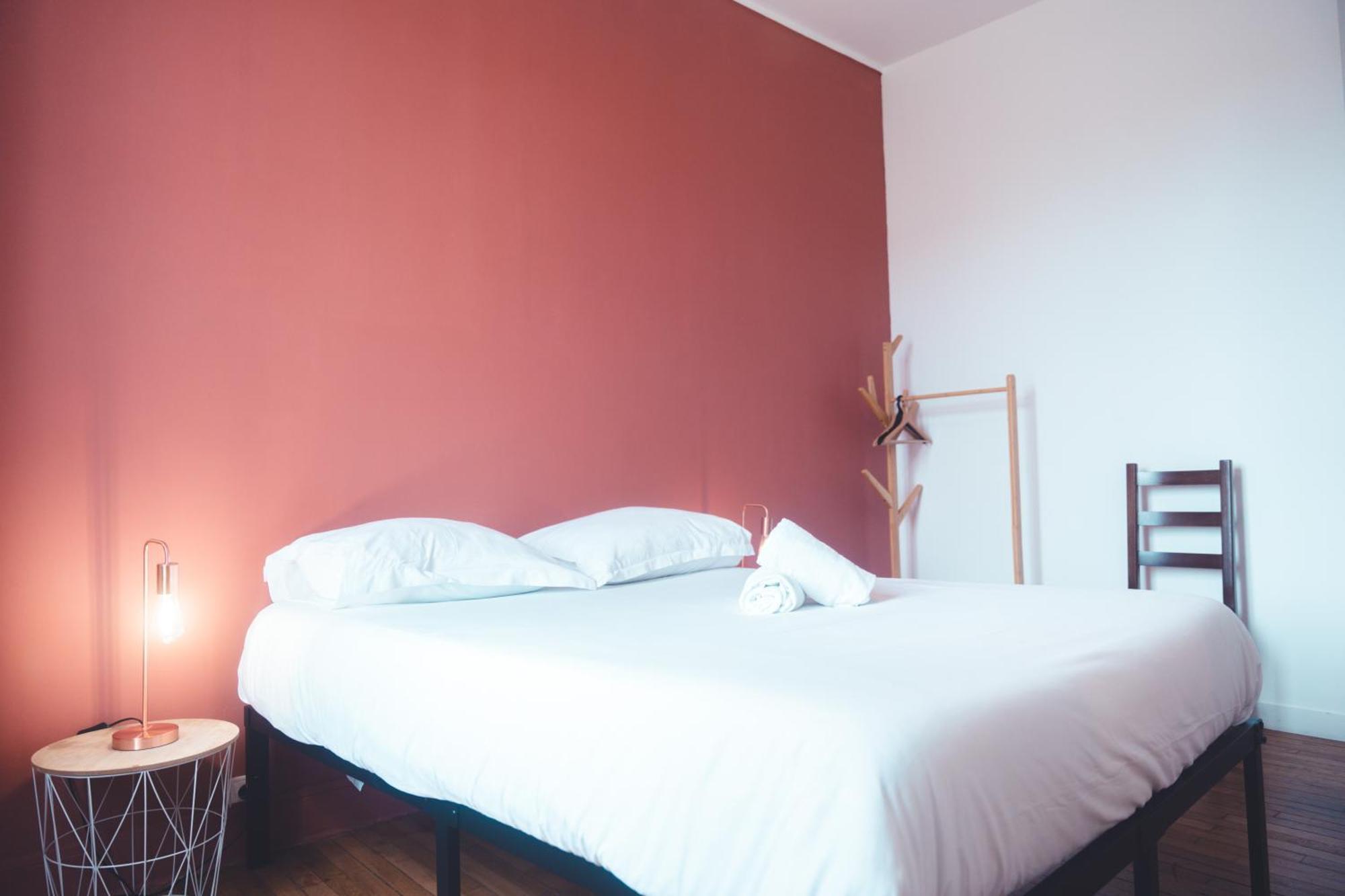 Le Ronsardien - Appartement Calme Et Confortable Tours Ngoại thất bức ảnh
