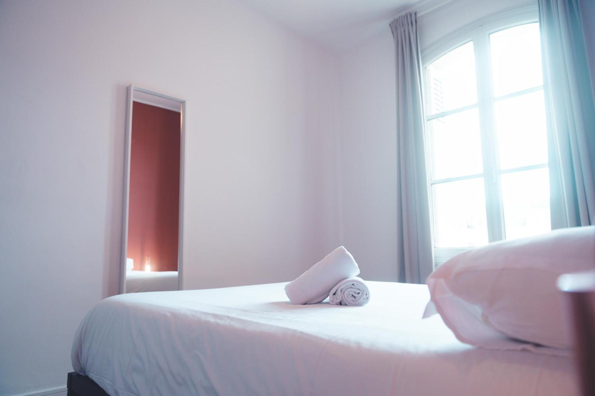 Le Ronsardien - Appartement Calme Et Confortable Tours Ngoại thất bức ảnh