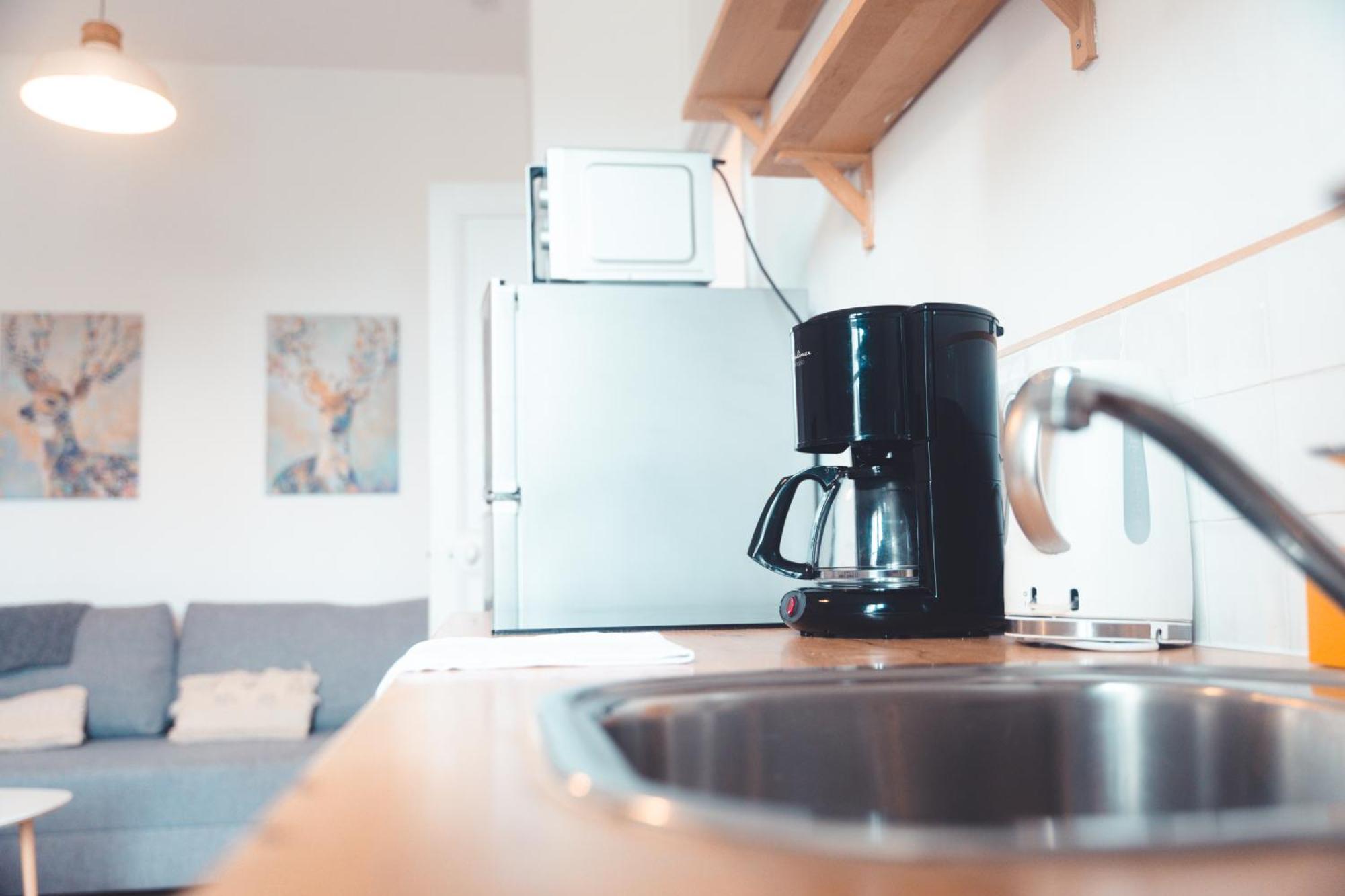 Le Ronsardien - Appartement Calme Et Confortable Tours Ngoại thất bức ảnh