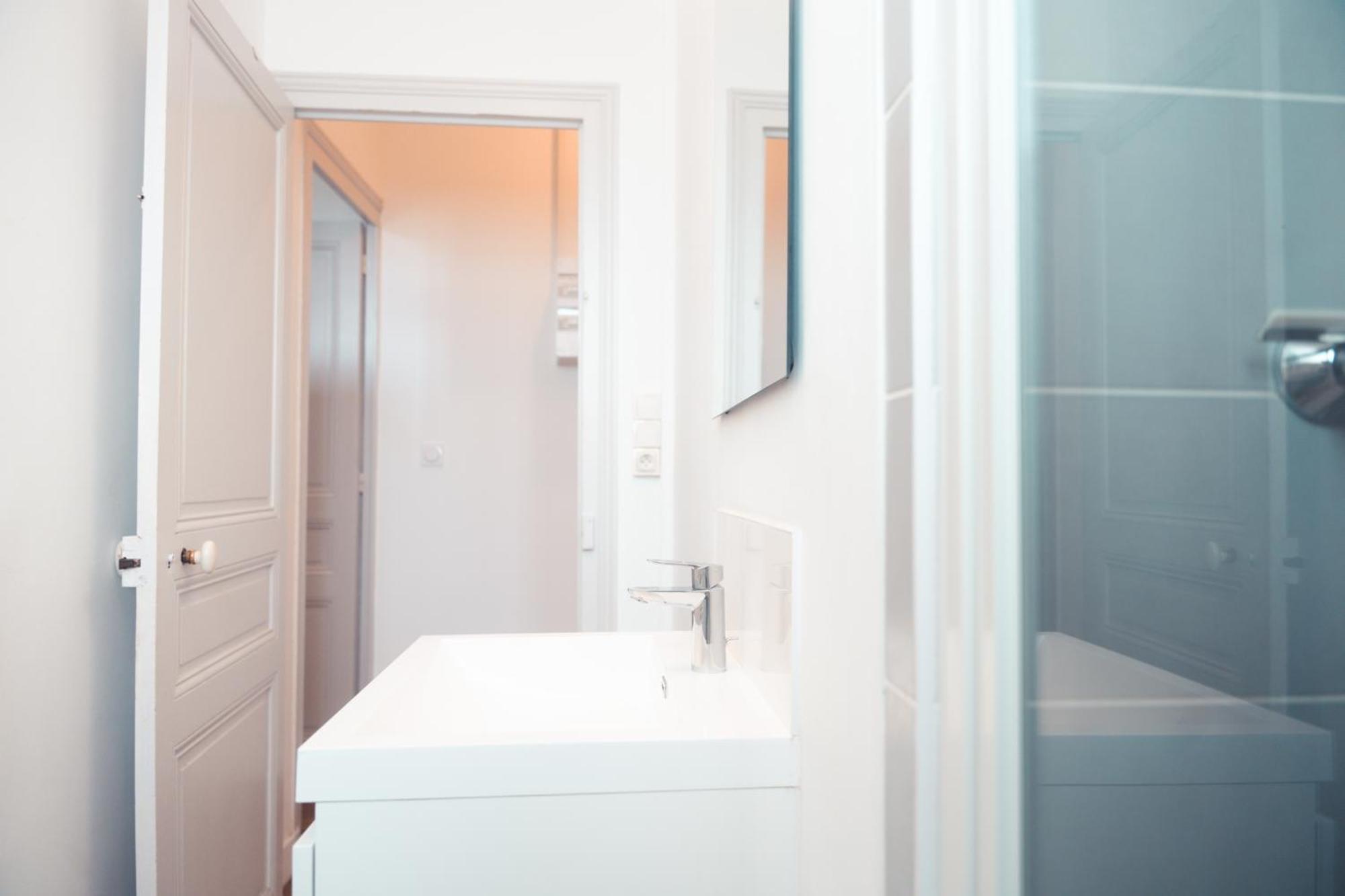 Le Ronsardien - Appartement Calme Et Confortable Tours Ngoại thất bức ảnh